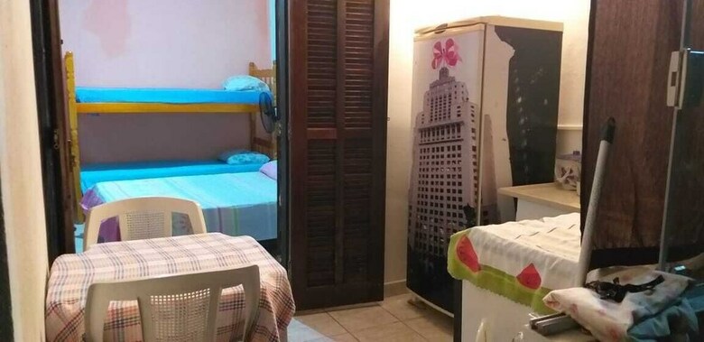 Hostal Hostel Praia Martin de S�