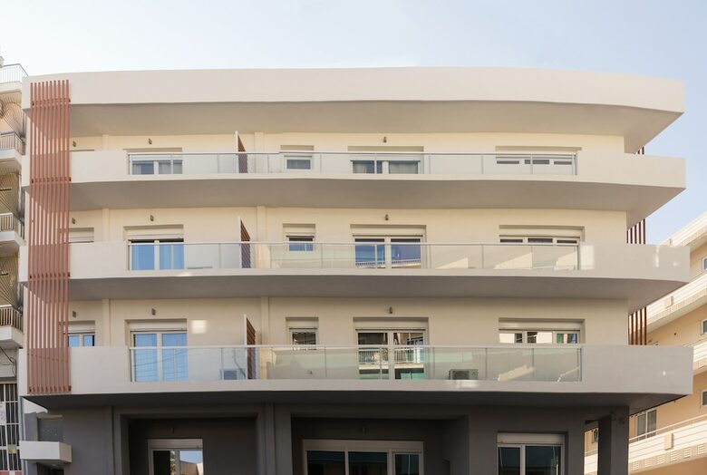 Aparthotel The Aristotelian Suites By Athens Stay