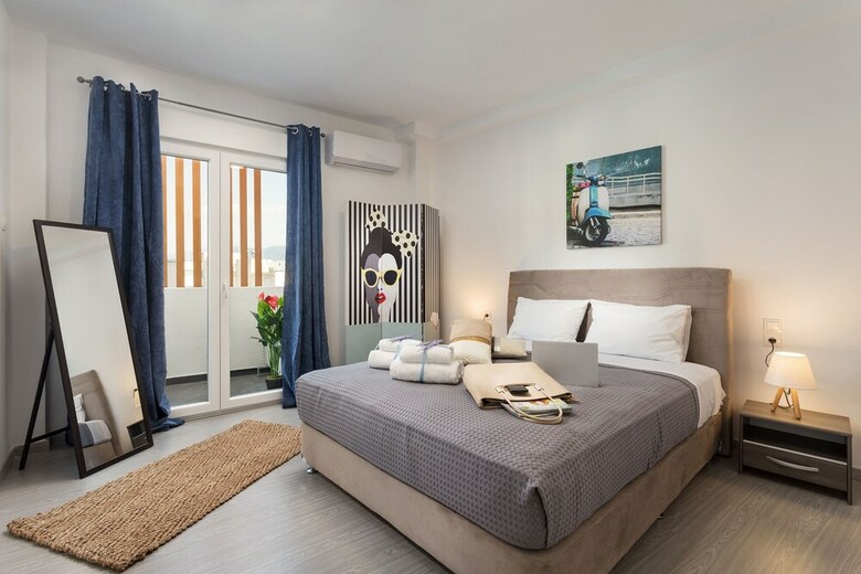 Aparthotel The Aristotelian Suites By Athens Stay