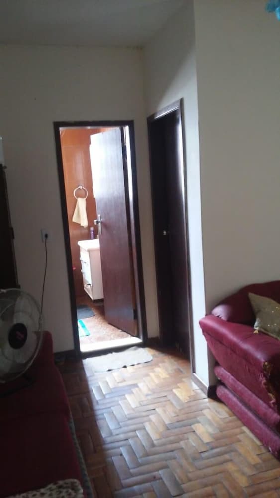 Residencia Aconchego Dos Schreiber
