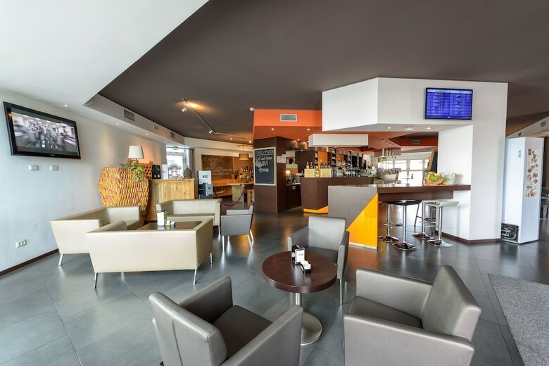 Db Hotel Verona Airport And Congress