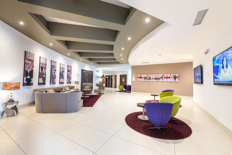 Db Hotel Verona Airport And Congress
