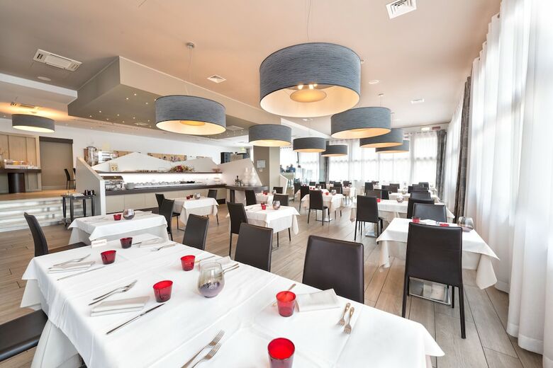 Db Hotel Verona Airport And Congress