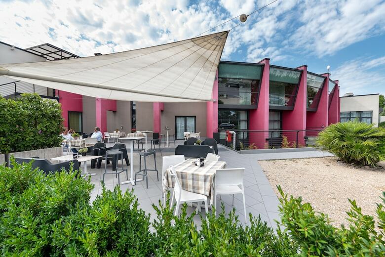 Db Hotel Verona Airport And Congress