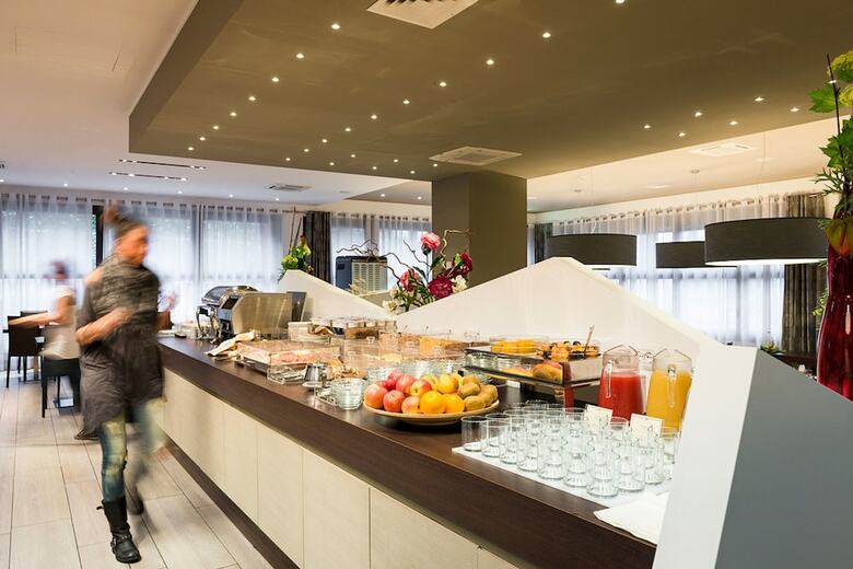 Db Hotel Verona Airport And Congress