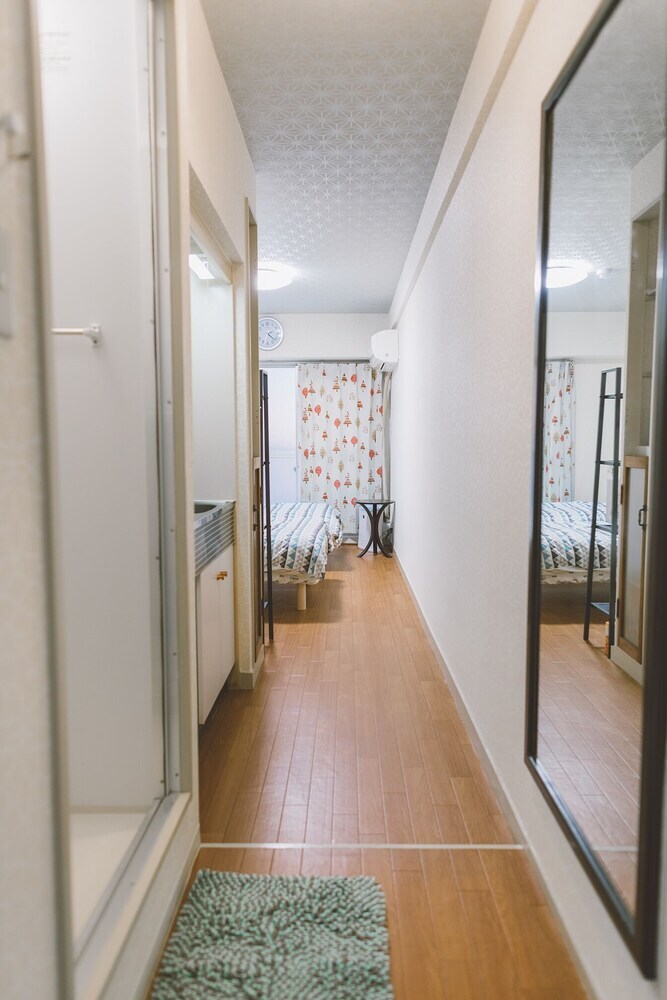 Apartamentos Ohma 22t2