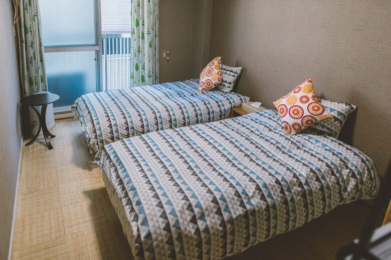 Apartamentos Ohma 2212