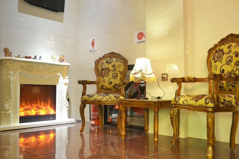 Rose Cottage Hotel Eco Botanic