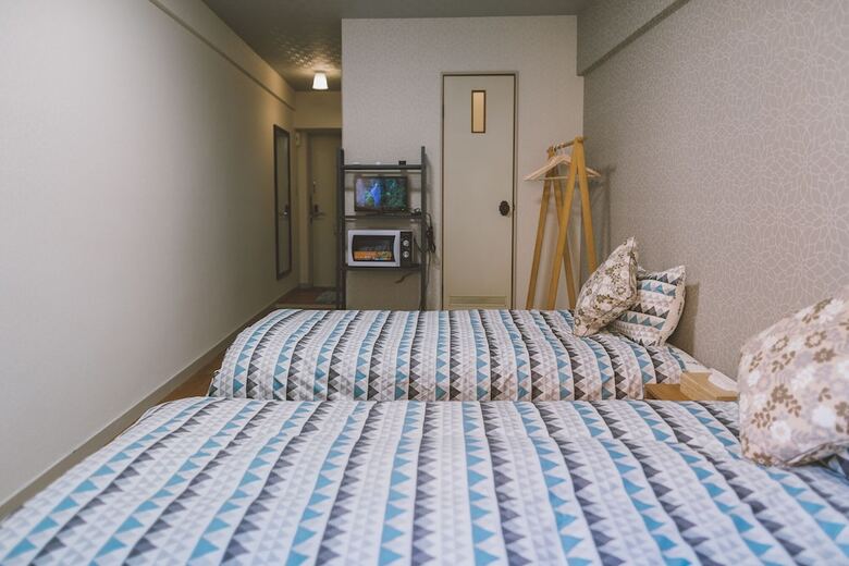 Apartamentos Ohma 2211