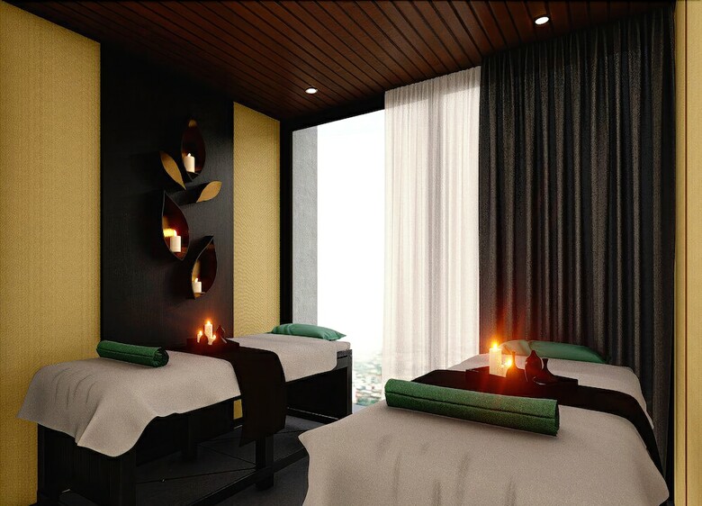 White Lotus Hue Hotel