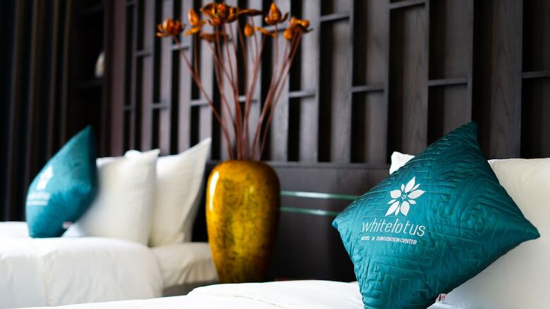 White Lotus Hue Hotel