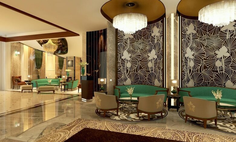 White Lotus Hue Hotel