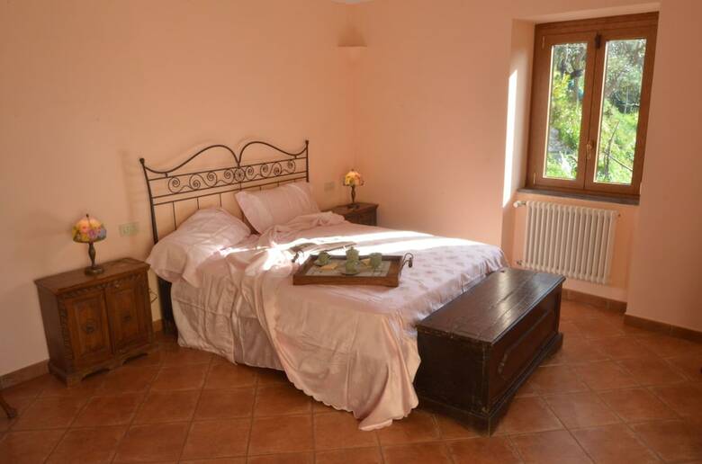 Bed & Breakfast Casale Ianus Sorrento