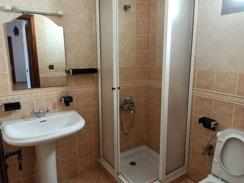Apartamentos Colina Smir