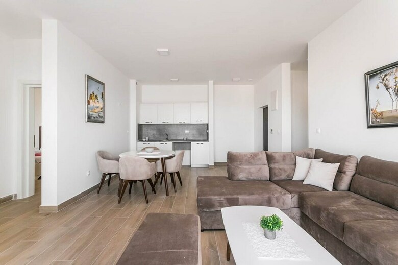 Apartamentos Green Hill