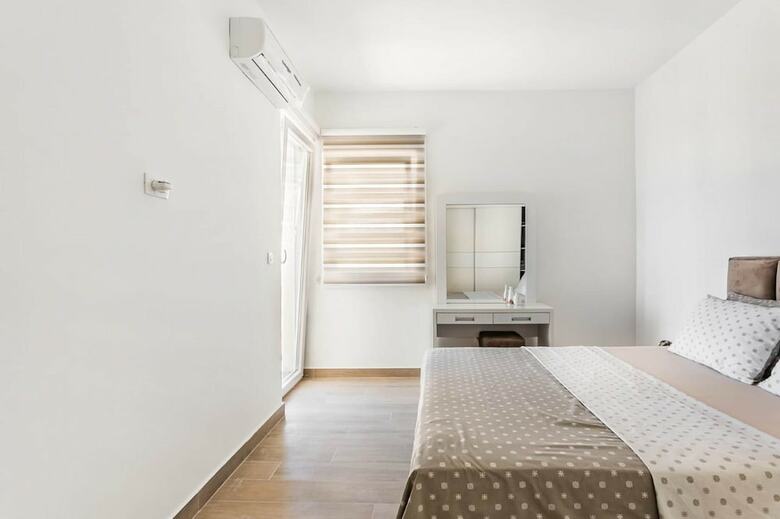 Apartamentos Green Hill