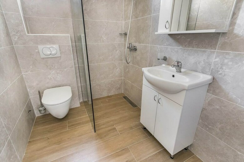 Apartamentos Green Hill