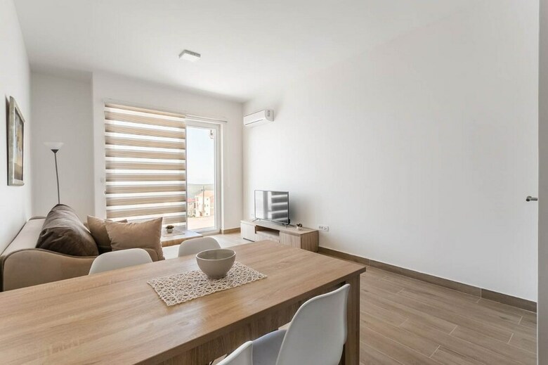 Apartamentos Green Hill