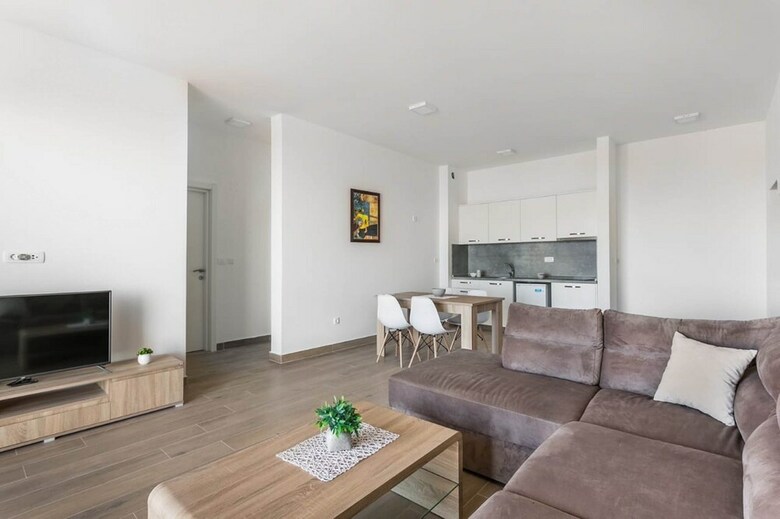 Apartamentos Green Hill