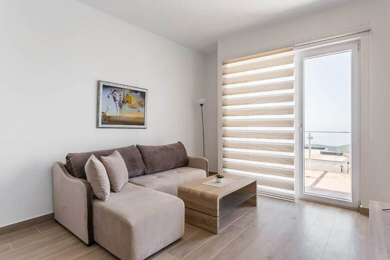 Apartamentos Green Hill