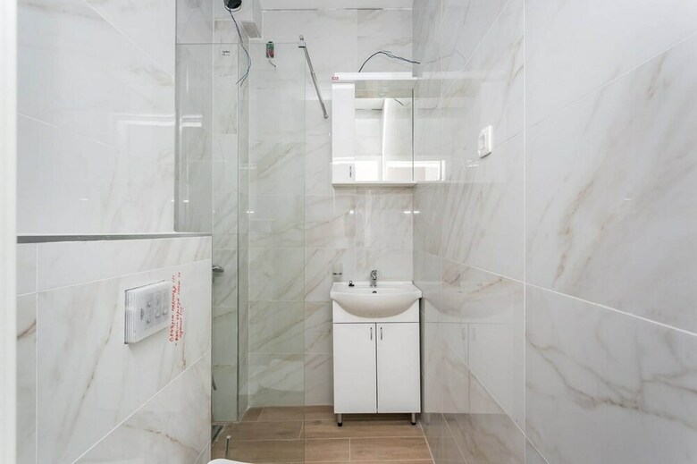 Apartamentos Green Hill
