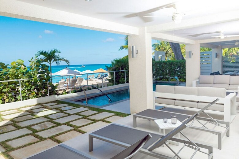 The Villa At The St. James By Blue Sky Luxury