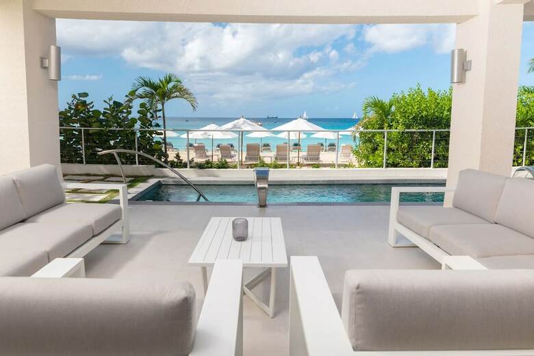 The Villa At The St. James By Blue Sky Luxury