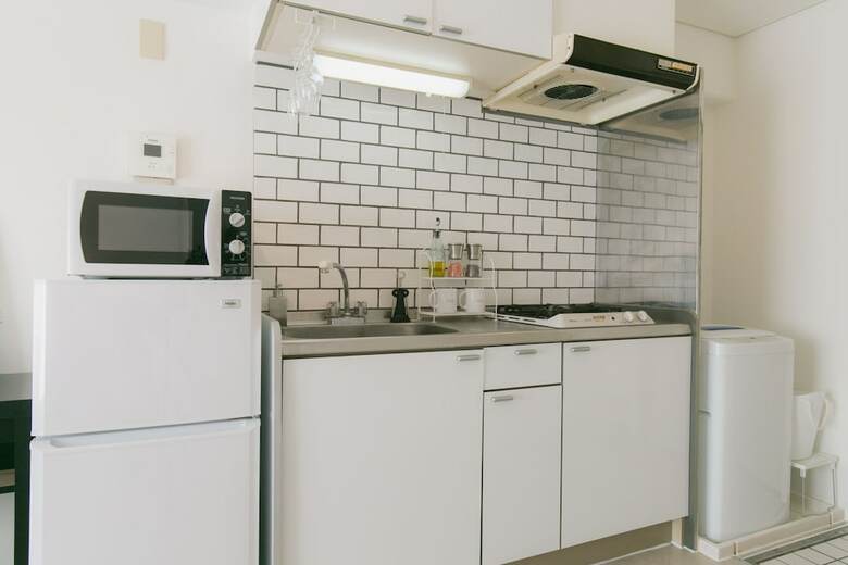 Apartamentos Akebono 5-c