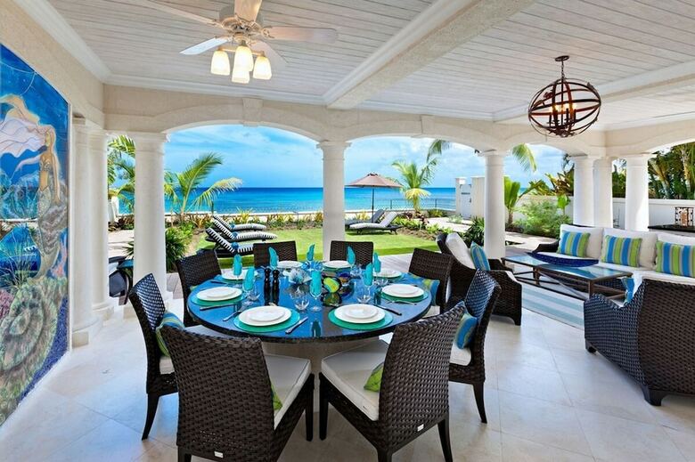 Villa Still Fathoms By Blue Sky Luxury