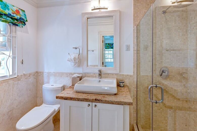 Villa Still Fathoms By Blue Sky Luxury