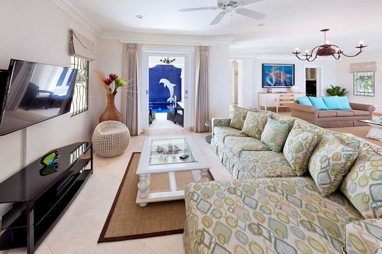 Villa Still Fathoms By Blue Sky Luxury