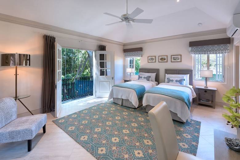 Porters Villa By Blue Sky Luxury