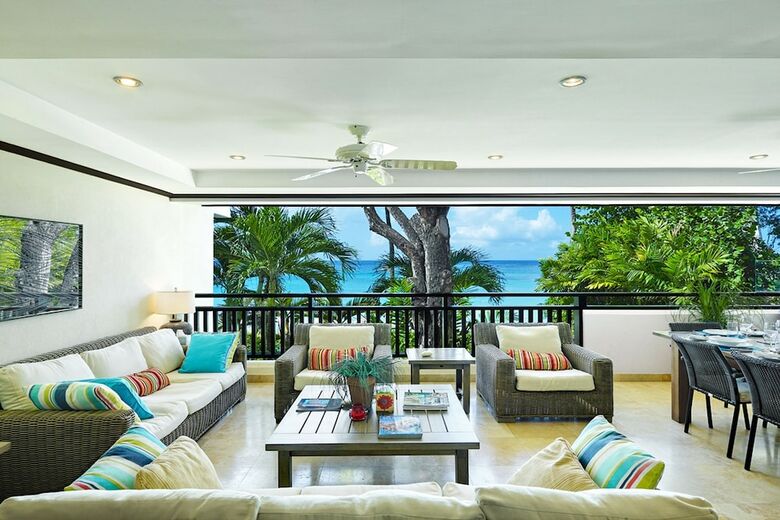Coral Cove 6 - The Ivy By Blue Sky Luxury
