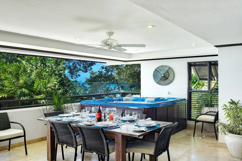 Coral Cove 6 - The Ivy By Blue Sky Luxury