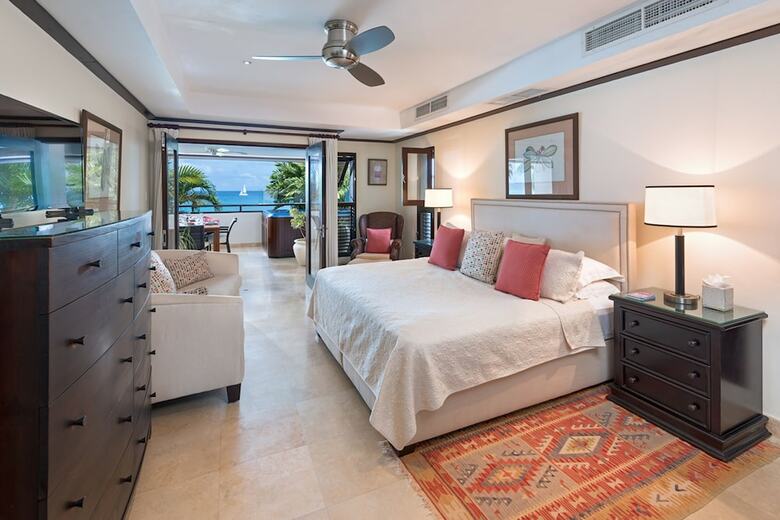 Coral Cove 6 - The Ivy By Blue Sky Luxury