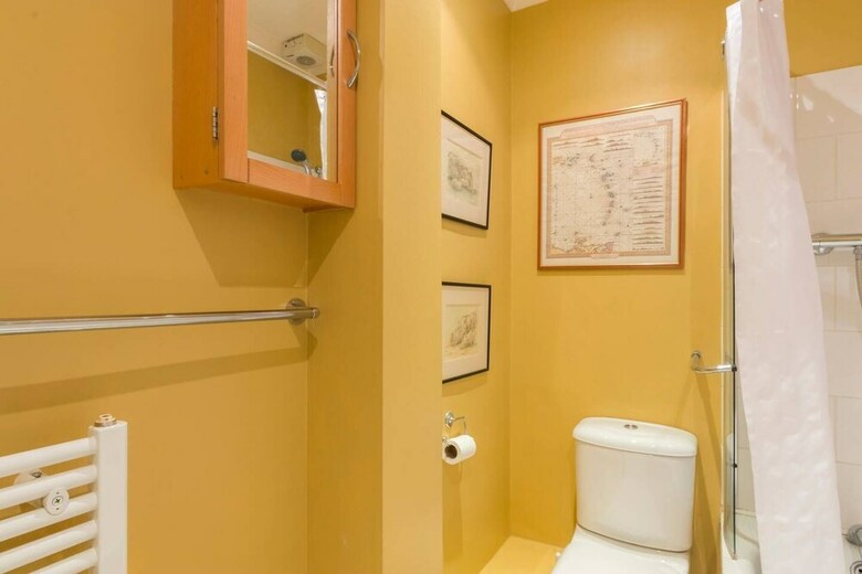 Apartamento Charming 1 Bedroom Flat In Iconic Chelsea