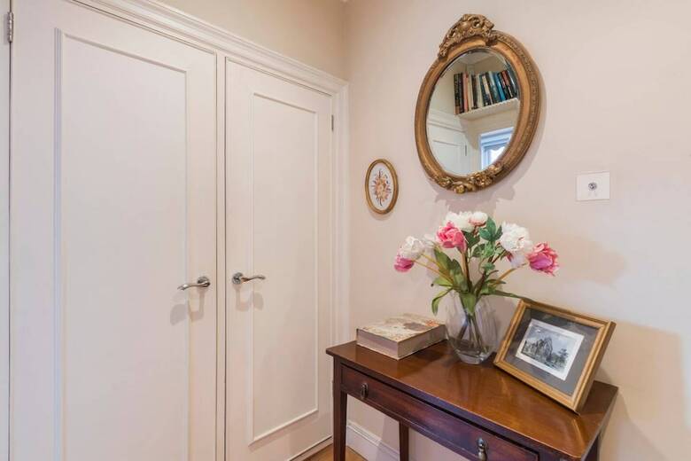 Apartamento Charming 1 Bedroom Flat In Iconic Chelsea
