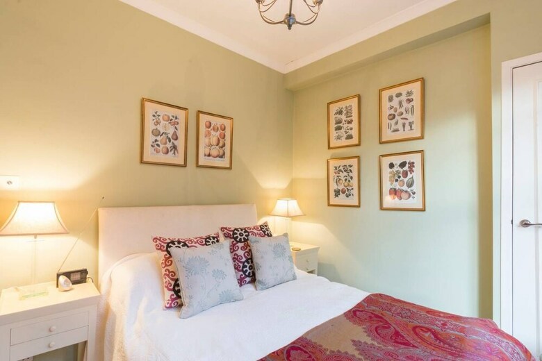 Apartamento Charming 1 Bedroom Flat In Iconic Chelsea