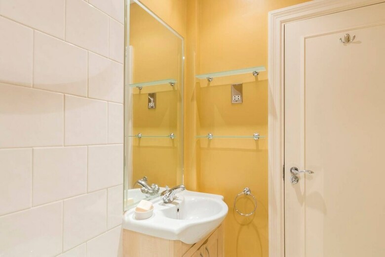 Apartamento Charming 1 Bedroom Flat In Iconic Chelsea