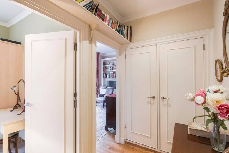 Apartamento Charming 1 Bedroom Flat In Iconic Chelsea