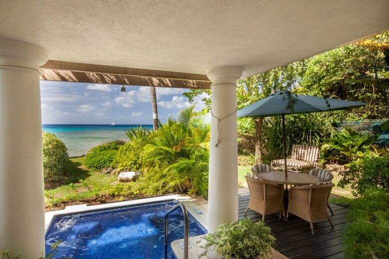 Villa Reeds House 5-surfs Up By Blue Sky Luxury