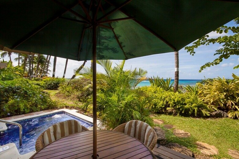 Villa Reeds House 5-surfs Up By Blue Sky Luxury