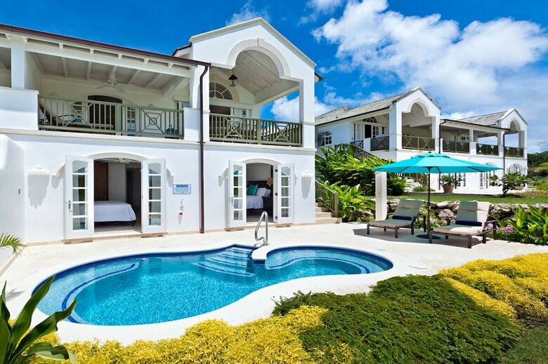 Villa Royal Westmoreland - Sugar Cane Ridge By Blue Sky Luxury