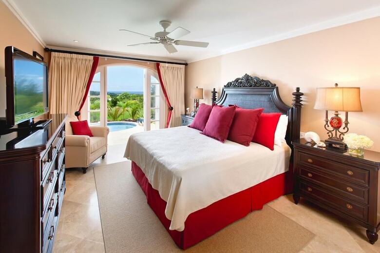 Villa Royal Westmoreland - Sugar Cane Ridge By Blue Sky Luxury