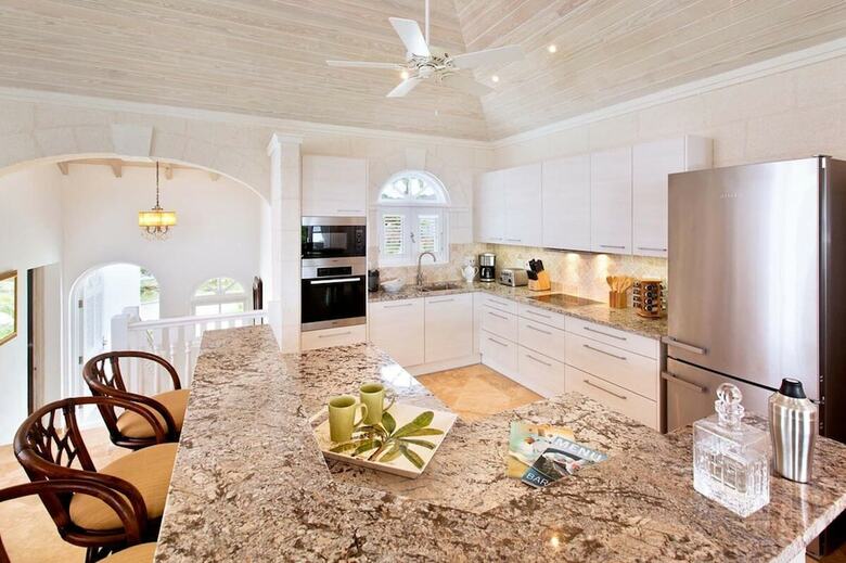 Villa Royal Westmoreland - Sugar Cane Ridge By Blue Sky Luxury