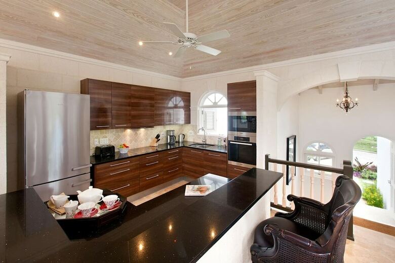Villa Royal Westmoreland - Sugar Cane Ridge By Blue Sky Luxury