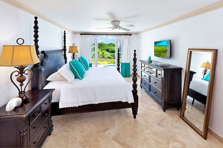 Villa Royal Westmoreland - Sugar Cane Ridge By Blue Sky Luxury