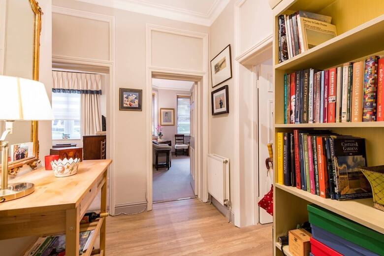 Apartamento Traditional British 1 Bed Beside Battersea Park