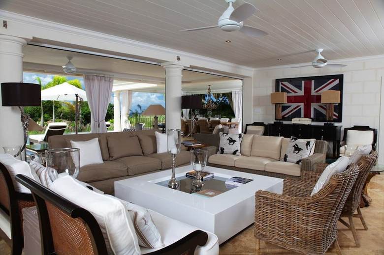 Villa Royal Westmoreland - Lelant By Blue Sky Luxury