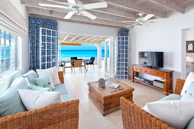 Sunset Reach By Blue Sky Luxury